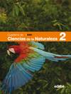 CUADERNO C.NATURALEZA 2º.ESO