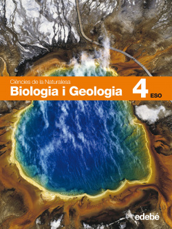 ANT/(CAT).(08).BIOLOGIA GEOLOGIA 4T.ESO