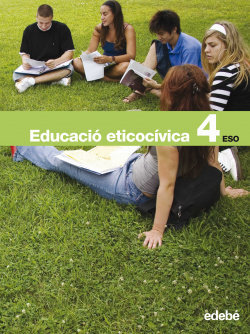 ANT/(CAT).(08).EDUC.ETICO-CIVICA 4T ESO