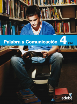 (08).PALABRA Y COMUNICACION 4T ESO (CATALUNYA)