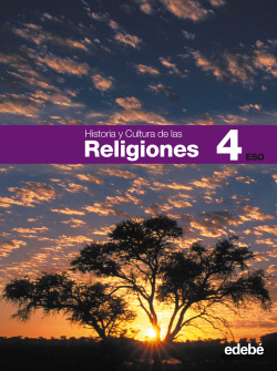 HA.Y CULTURA RELIGIONES 4º.ESO