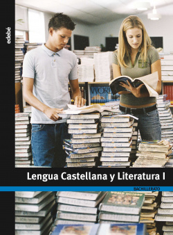 (08).LENGUA CASTELLANA LIT.1R BATX.(CATALUNYA)