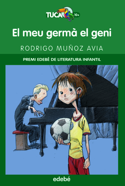 El meu germÀ el geni