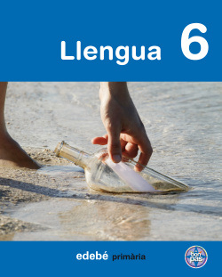 (CAT).(09).LLENGUA 6E PRIMARIA (EN RUTA)