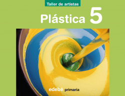 TALLER ARTISTAS 5º.PRIMARIA (EN RUTA)