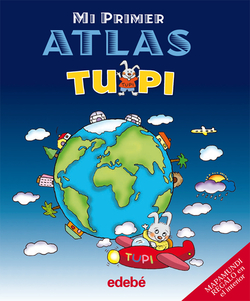 Pack el primer atlas de tupi