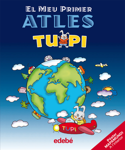 Pack el meu primer atlas tupi