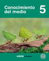CONOCIMIENTO 5º.PRIM.(EN RUTA)