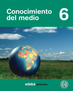 CONOCIMIENTO 6O.PRIM.(EN RUTA)
