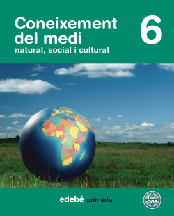 (CAT).(09).CONEIXEMENT MEDI 6E PRIMARIA (EN RUTA)