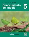 CONOCIMIENTO 5º.PRIM. (EN RUTA)
