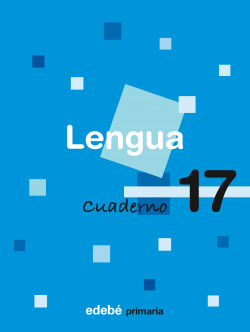CUADERNO LENGUA 17-6º.PRIM.(EN RUTA)