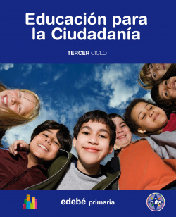 EDUCACION CIUDADANIA 5º-6º.PRIM.(EN RUTA)