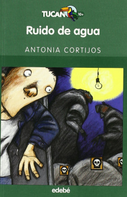 Ruido de agua
