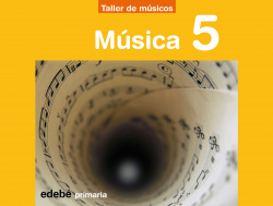 TALLER DE MUSICOS 5º.PRIM.(LIBRO) (EN RUTA)