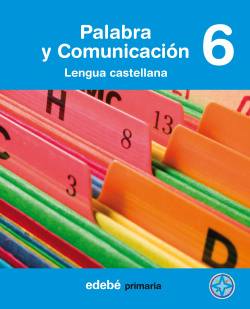 (09).PALABRA COMUNIC.6E PRIM.(PARA CATALUNYA).LENGUA