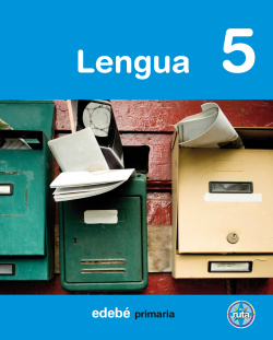 LENGUA 5º.PRIMARIA (EN RUTA)
