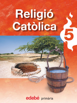(CAT).(09).RELIGIO CATOLICA 5E PRIMARIA