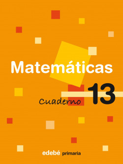 CUADERNO MATEMAT.13-5º.PRIM.(EN RUTA)