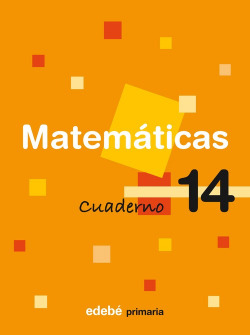 CUADERNO MATEMAT.14-5º.PRIM.(EN RUTA)