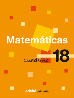 CUADERNO MATEMAT.18-6º.PRIM.(EN RUTA)