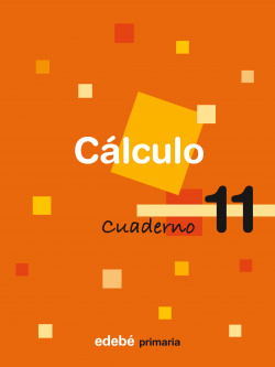 CUADERNO CALCULO 11 (5º.PRIMARIA)