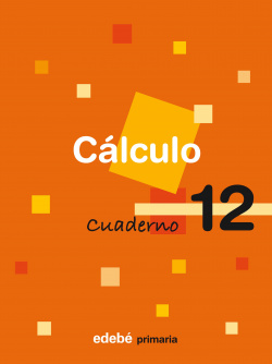 CUADERNO CALCULO 12 (5º.PRIMARIA)