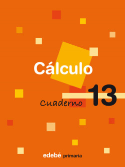 CUADERNO CALCULO 13 (5º.PRIMARIA)