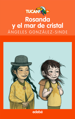 Rosanda y el mar de cristal