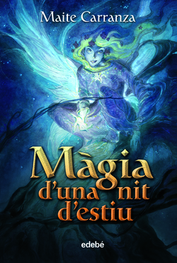 MÀgia dÆuna nit dÆestiu