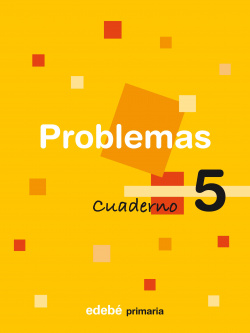 CUADERNO PROBLEMAS 5 (5º.PRIMARIA)