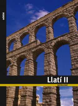 (CAT) (09).LLATI II (2N.BATXILLERAT)