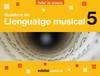 (CAT).(09).QUAD.LLENGUATGE MUSICAL 5E.PRIMARIA