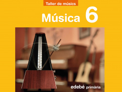 (CAT).(09).MUSICA 6E PRIMARIA (EN RUTA)