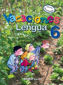 Vacaciones lengua 6