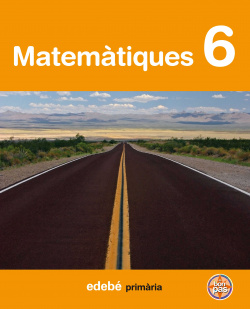 (CAT).(09).MATEMATIQUES 6E PRIMARIA (EN RUTA)