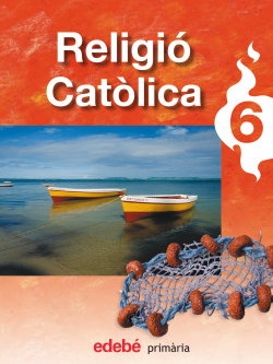 (CAT).(09).RELIGIO CATOLICA 6E PRIMARIA
