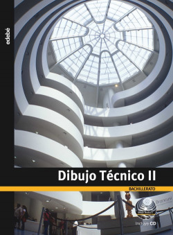DIBUJO TECNICO 2º.BACHILLERATO (+CD)