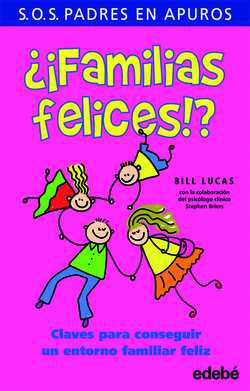 ¿¡familias felices!?