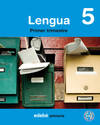 LENGUA 5º.P.*MURCIA* (TRIMESTRES) EN RUTA