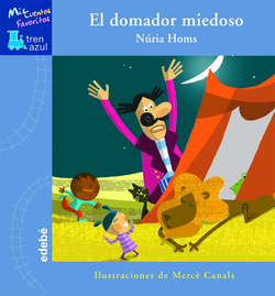 El domador miedoso