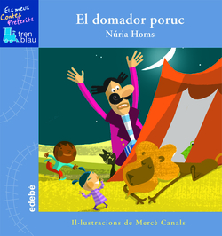 El domador poruc
