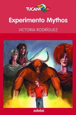 Experimento mythos