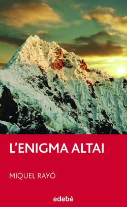 LÆenigma altai