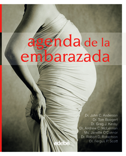 Agenda de la embarazada
