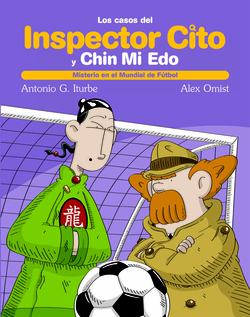 Misterio en el mundial de fútbol