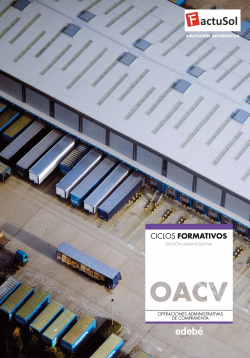 (G.M).OPERAC.ADMIN.COMPRAVENTA (A5306)