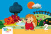 TIC-TAC 2 AÑOS.(MATERNAL)