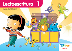 LECTOESCRITURA 1.CUADRICULA (TIC-TAC)
