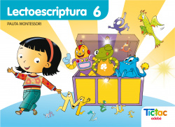 LECTOESCRIPTURA 6.(TIC-TAC) 5 ANYS